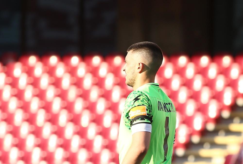 Benevento-Salernitana: sono due gli ex di turno, uno per parte