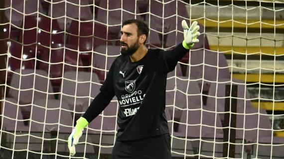 Salernitana, serve unità per ripartire. Parola di Ferrari e Donnarumma