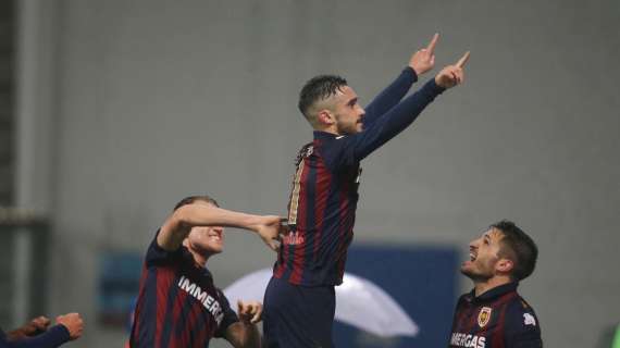 Focus Ts: attento a...Igor Radrezza