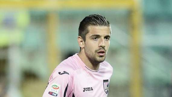 SERIE B: Palermo e Cremonese impattano 2-2