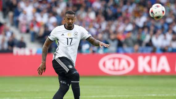 Dal Bayern Monaco alla Salernitana, Jerome Boateng vuole rilanciarsi