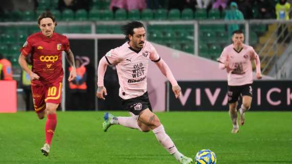 Quo Palermo - Oggi riprendono gli allenamenti, da valutare quattro calciatori