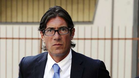 Bergonzi assolve Guida: "Decisioni corrette, non c'è nessun fallo di Rugani"