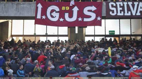 TIFOSI: stasera grande festa a Mercato San Severino del club IGUS