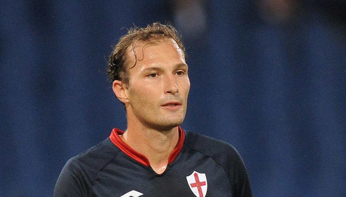 Il doppio ex Marchese: "Catania-Salernitana sarà una partita bellissima ma non decisiva"
