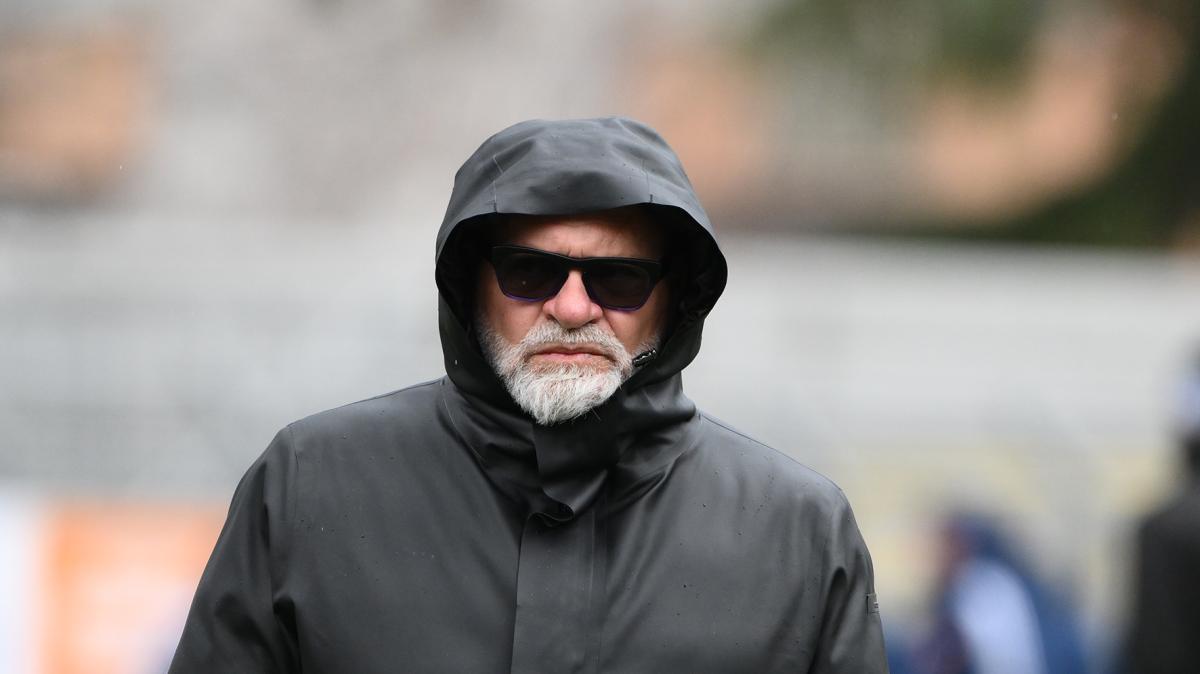 Cosmi: "Potenza alle spalle, ora dobbiamo rispondere. Obbligati a una grande partita"