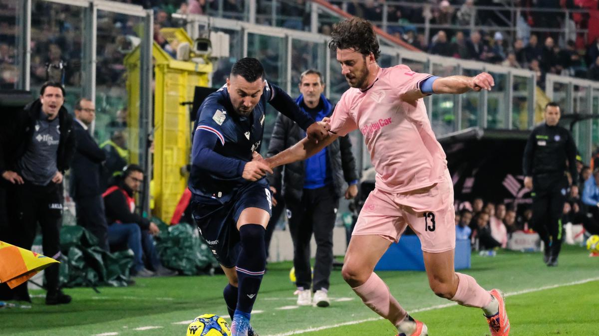 Salernitana, in estate si tornerà alla carica per un attaccante?