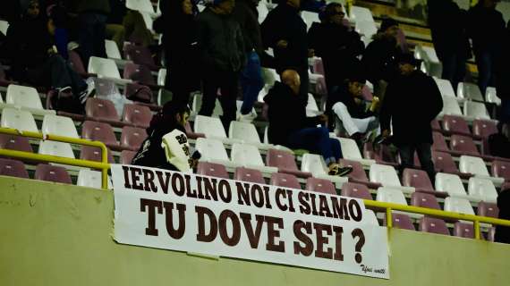La squadra più scarsa della B, un'estate di caos totale, il disastro Valentini: chi si meraviglia dove ha vissuto?