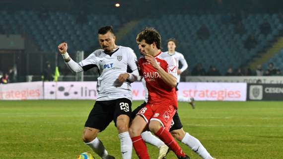 TMW - Salernitana, spunta un nuovo nome per l'attacco