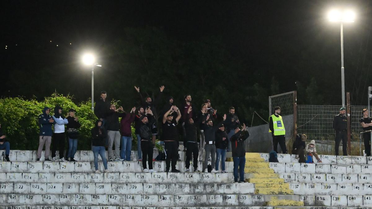 Ravenna-Salernitana, prevendita settore ospiti e info per i tifosi granata