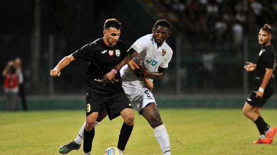 Salernitana, si sfoglia la margherita per completare l'attacco
