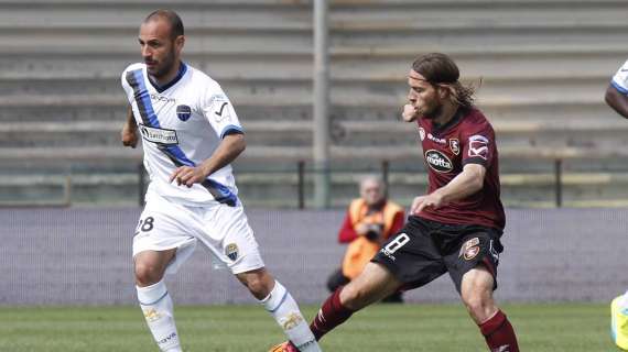 Davide Moro: "Conosco Martusciello e so come lavora. La Salernitana sta facendo ottime partite, può entrare nei playoff"