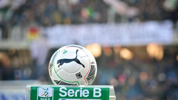 Serie B, oggi si chiude l'11a giornata: ecco il programma