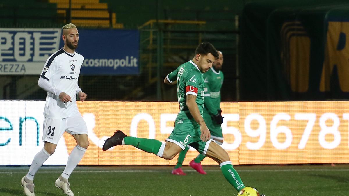 Catania, Miceli: "Salernitana? Un po' di rammarico per il pari ma abbiamo fatto una grande partita"