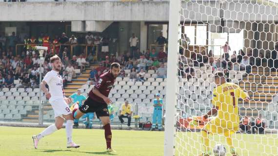 Accadde Oggi - Vitale e Donnarumma firmano la vittoria sul Trapani