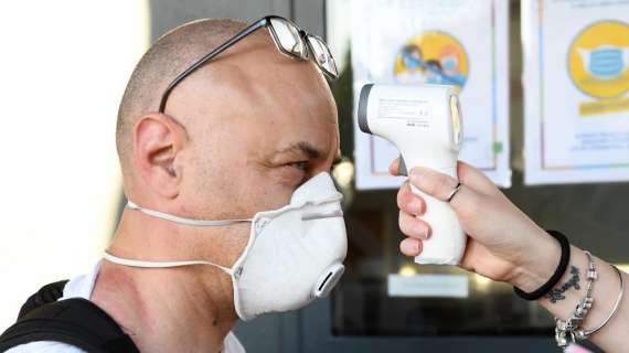 CORONAVIRUS - Protezione Civile, il bollettino: cala il numero dei nuovi positivi