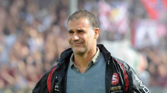 EX GRANATA: esonerato un allenatore dalla Serie D