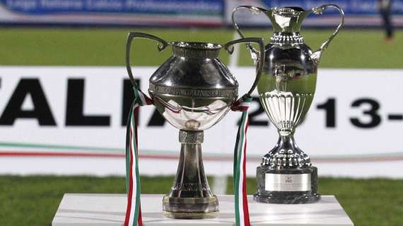 COPPA ITALIA LEGA PRO: le designazioni arbitrali per gli ottavi di finale