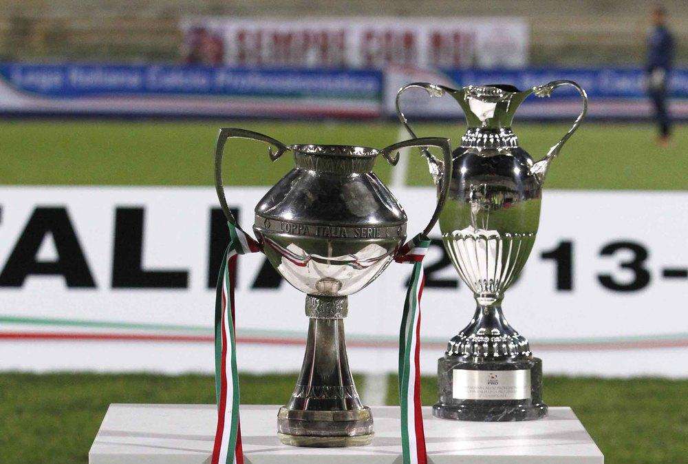 Serie C, parte oggi la Coppa Italia: in campo sei squadre del girone della Salernitana