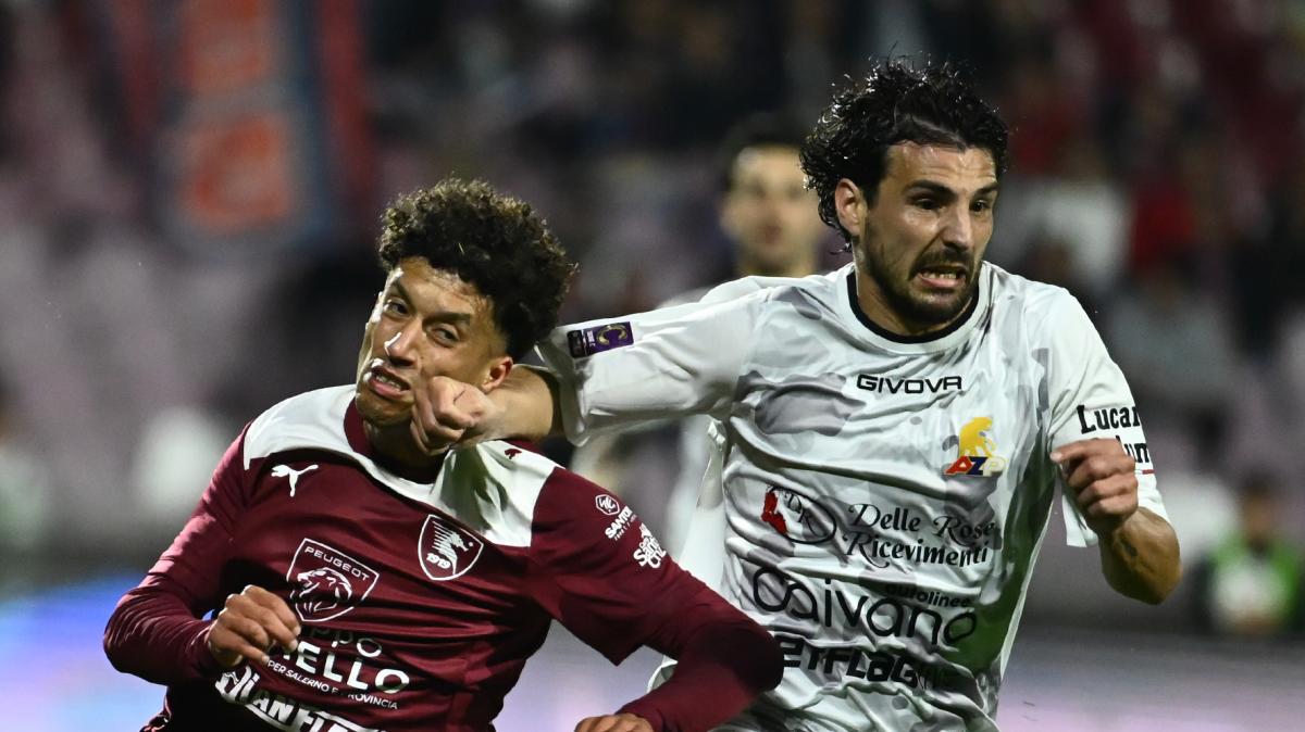 Salernitana e il ruolo delle alternative: la panchina che fa la differenza