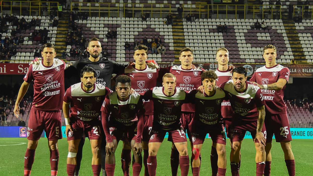Salernitana, chi è stato il migliore in campo contro il Casarano? Ecco la scelta dei tifosi