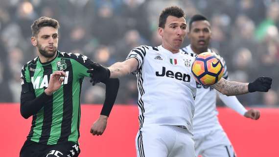 Salernitana, opportunità in casa Juventus: un forte esterno nel mirino