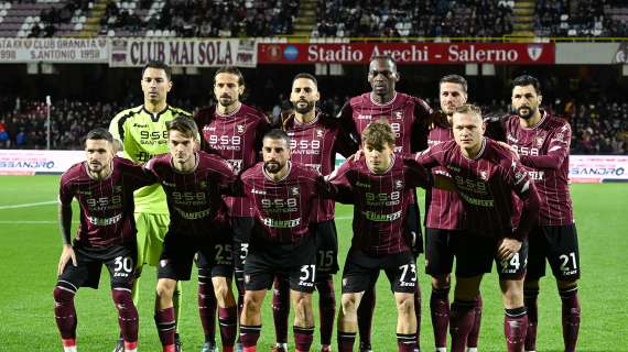 Salernitana-Brescia, le probabili formazioni: chance per Ruggeri, in attacco Wlodarczyk