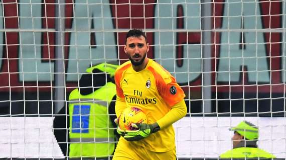 Il borsino delle entrate - Idea Donnarumma per la porta