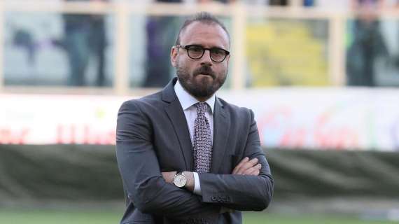 Salernitana, Petrachi prova a risolvere i problemi