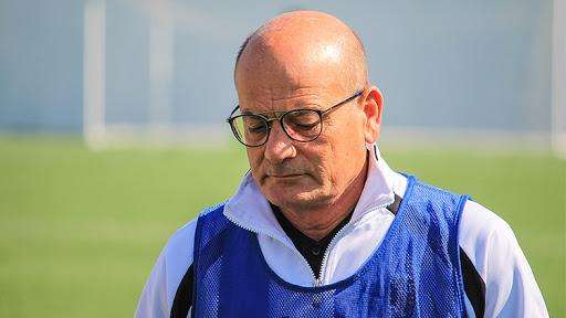 CHIANCONE: "Porte chiuse un vantaggio, 3-4 innesti a gennaio un rischio"