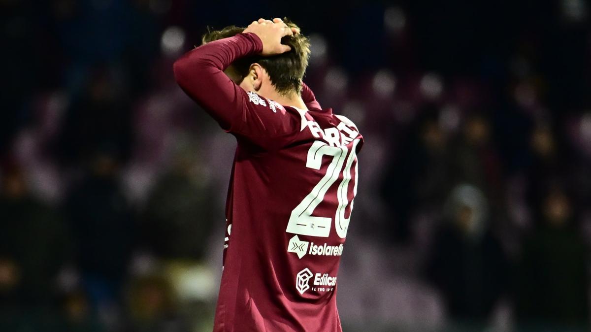 Salernitana a sei punti dalla vetta, ma è davvero corsa promozione?