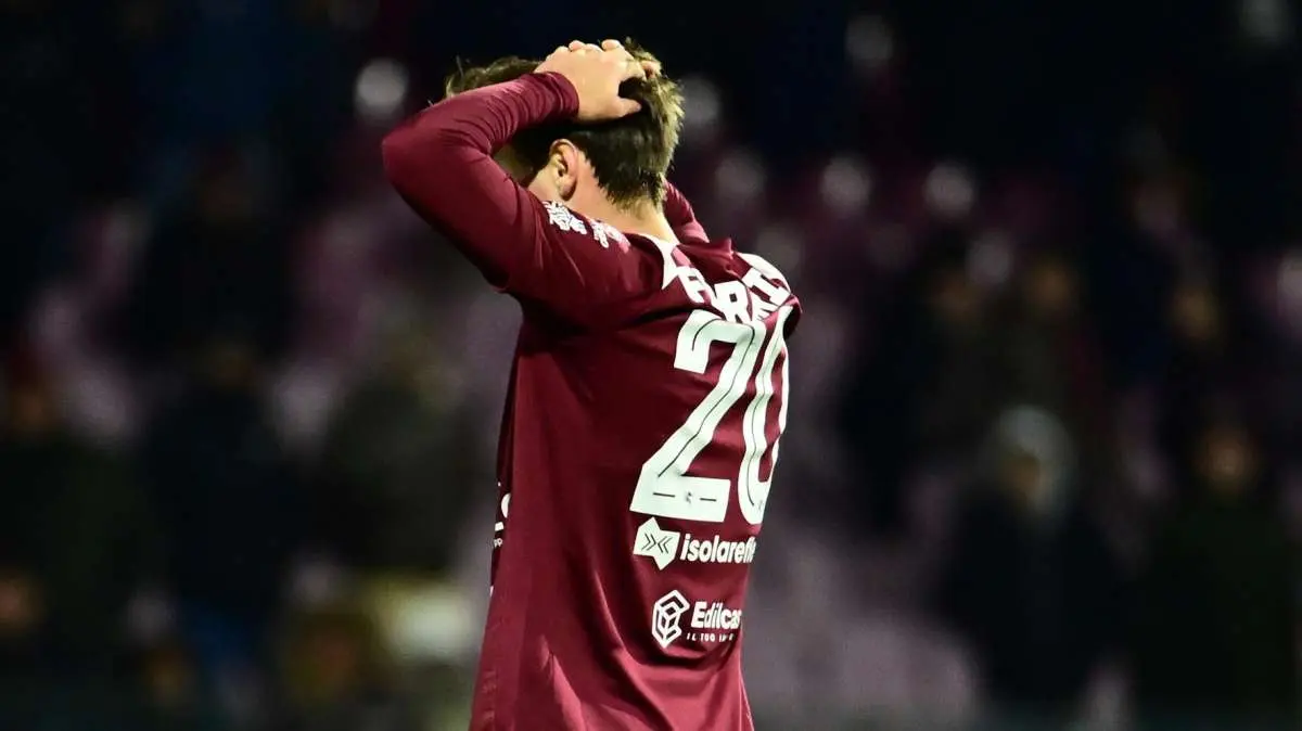 Salernitana, alcune decisioni di mercato sono stand-by: si prende tempo