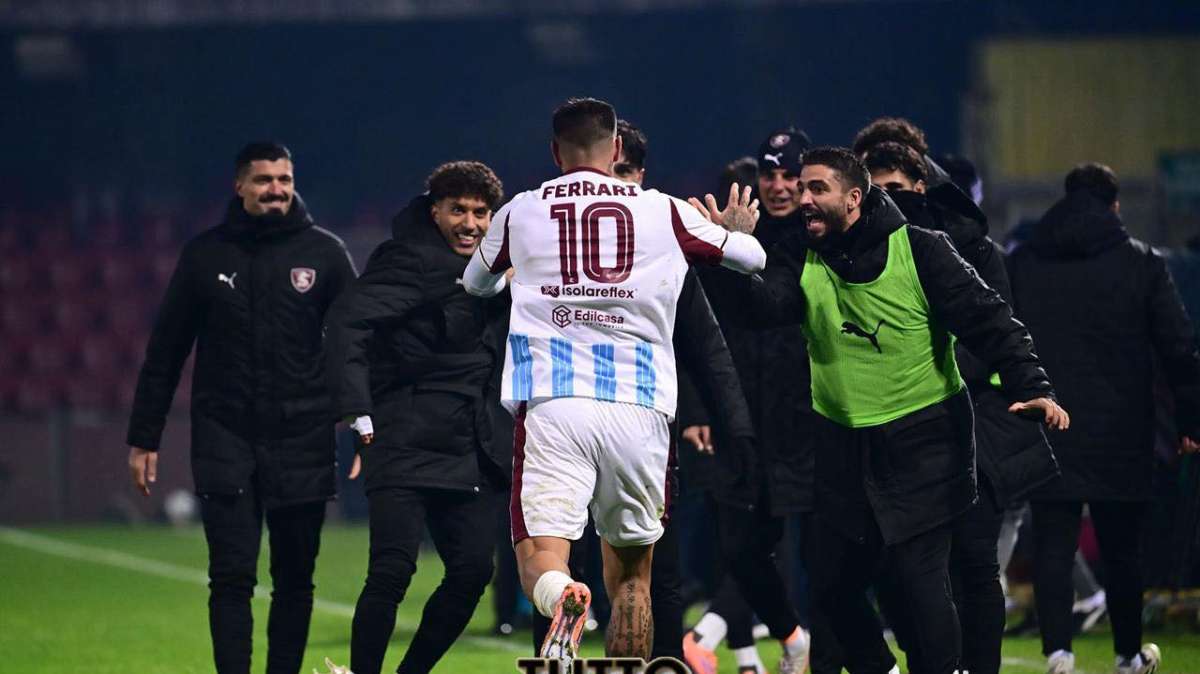 Serie C Girone C, classifica marcatori: allungano Chiricò e Gomez, Inglese e Ferrari sempre più lontani dalla vetta