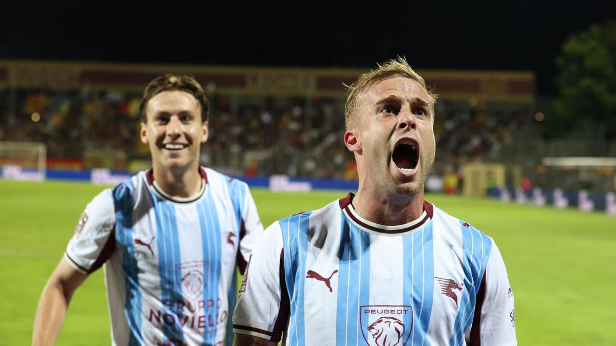 La Salernitana delle certezze: identità, equilibrio e una squadra che ora sa cosa vuole