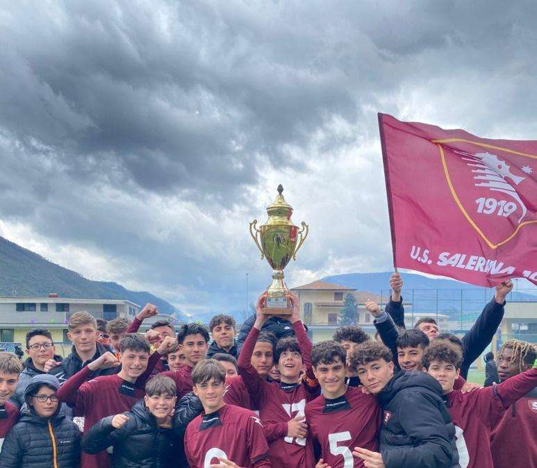 Giovanili, Primavera costretta al risultato con l'Ascoli. Under 15 a Palermo