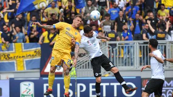 Il borsino delle entrate - Ufficializzato Cabianca, sorpasso Catania per Forte