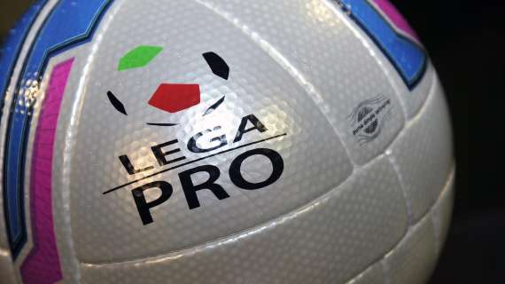 LEGA PRO: gli highlights delle gare di 1^ Divisione girone B