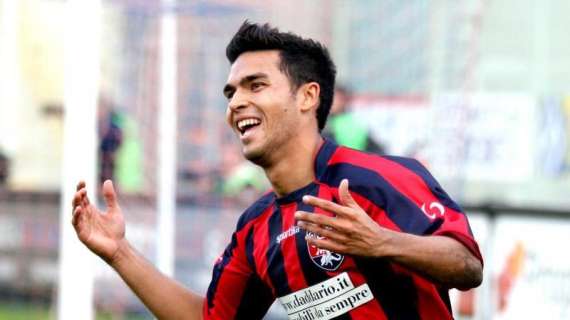 QUI CITTADELLA: lo strano episodio di Lucas Chiaretti