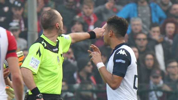 Salernitana, altro calciatore non riconfermato: futuro in Australia?