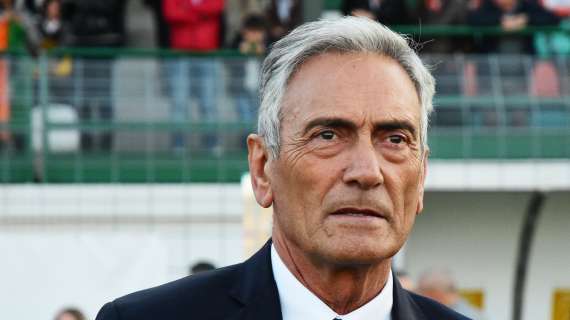 Gravina-Abodi-Galliani a favore della decisione della Lega B...ma avevate dubbi?