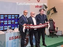 Salernitana, la settimana delle prime ufficialità? Le ultime