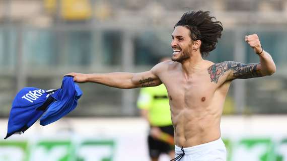 Salernitana-Pisa : Martusciello- Inzaghi è sfida a scacchi?