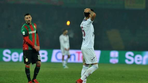 SALERNITANA: a Pescara l'ennesimo gol nell'ultimo quarto d'ora, da rivedere la tenuta mentale