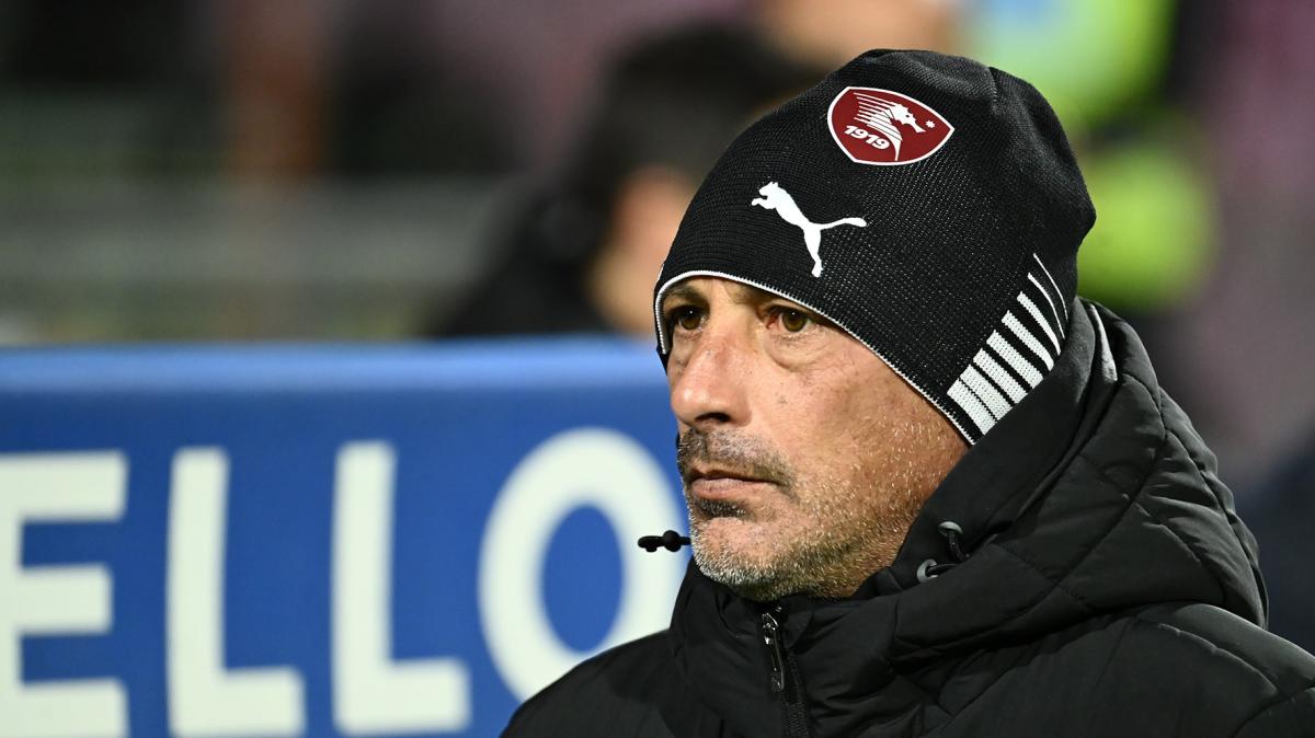 Raffaele difende il suo lavoro: "Partita preparata bene, le mie scelte avevano una logica"