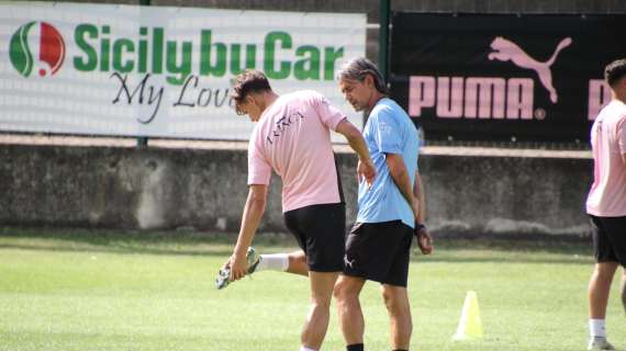 Accostato alla Salernitana, firma per una prestigosa squadra di B