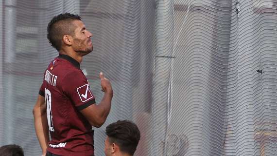 Salernitana, una buona squadra senza il colpo "alla Di Napoli" o "alla Gabionetta"