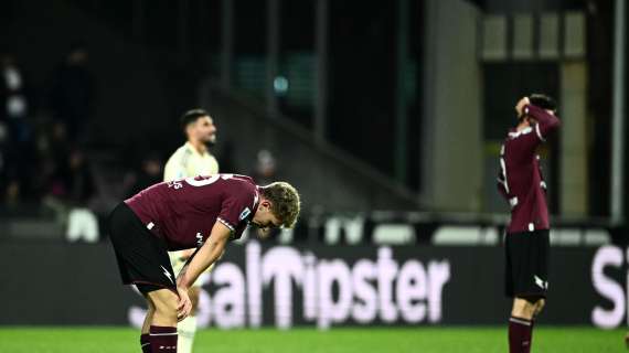 Salernitana, un difensore potrebbe anche rimanere