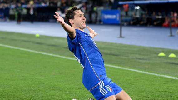 La Gazzetta dello Sport - L'Italia vede l'euro