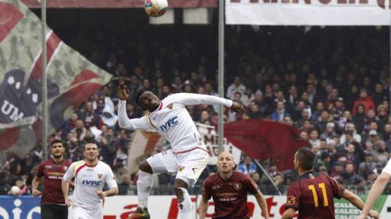 SALERNITANA: i granata chiamati in causa nella fine del gemellaggio tra Benevento e Savoia. Ecco perché...