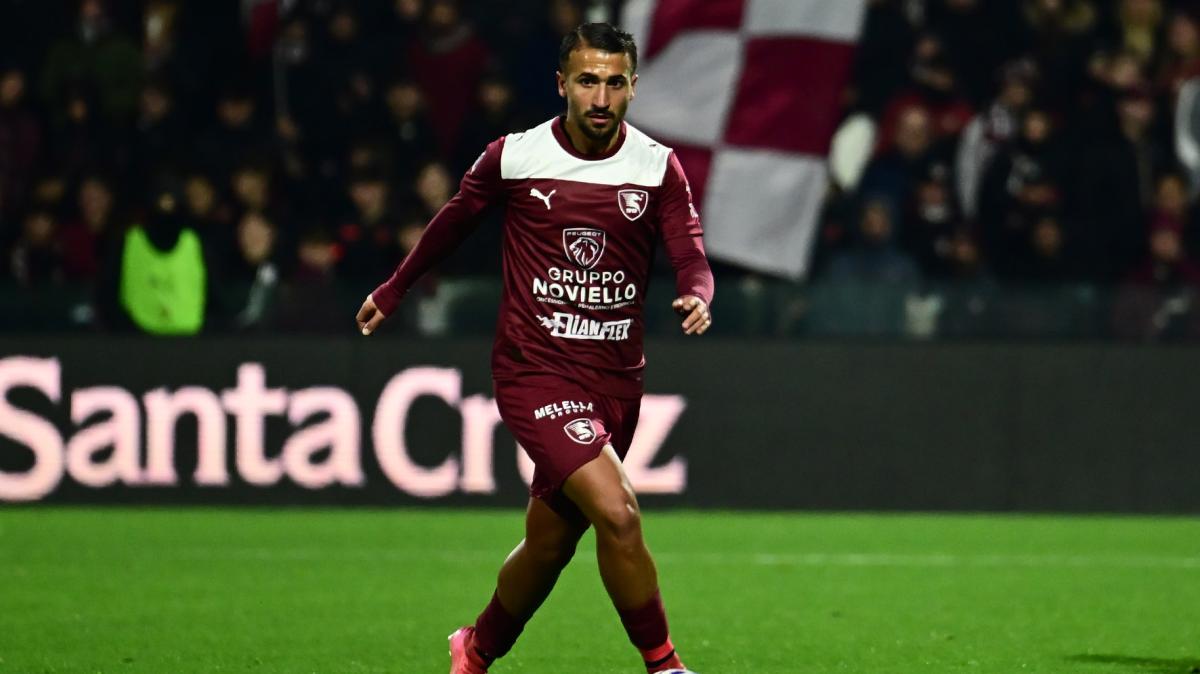 Pagelle: bene Capomaggio, Tascone e Ferrari entrano come peggio non potrebbero